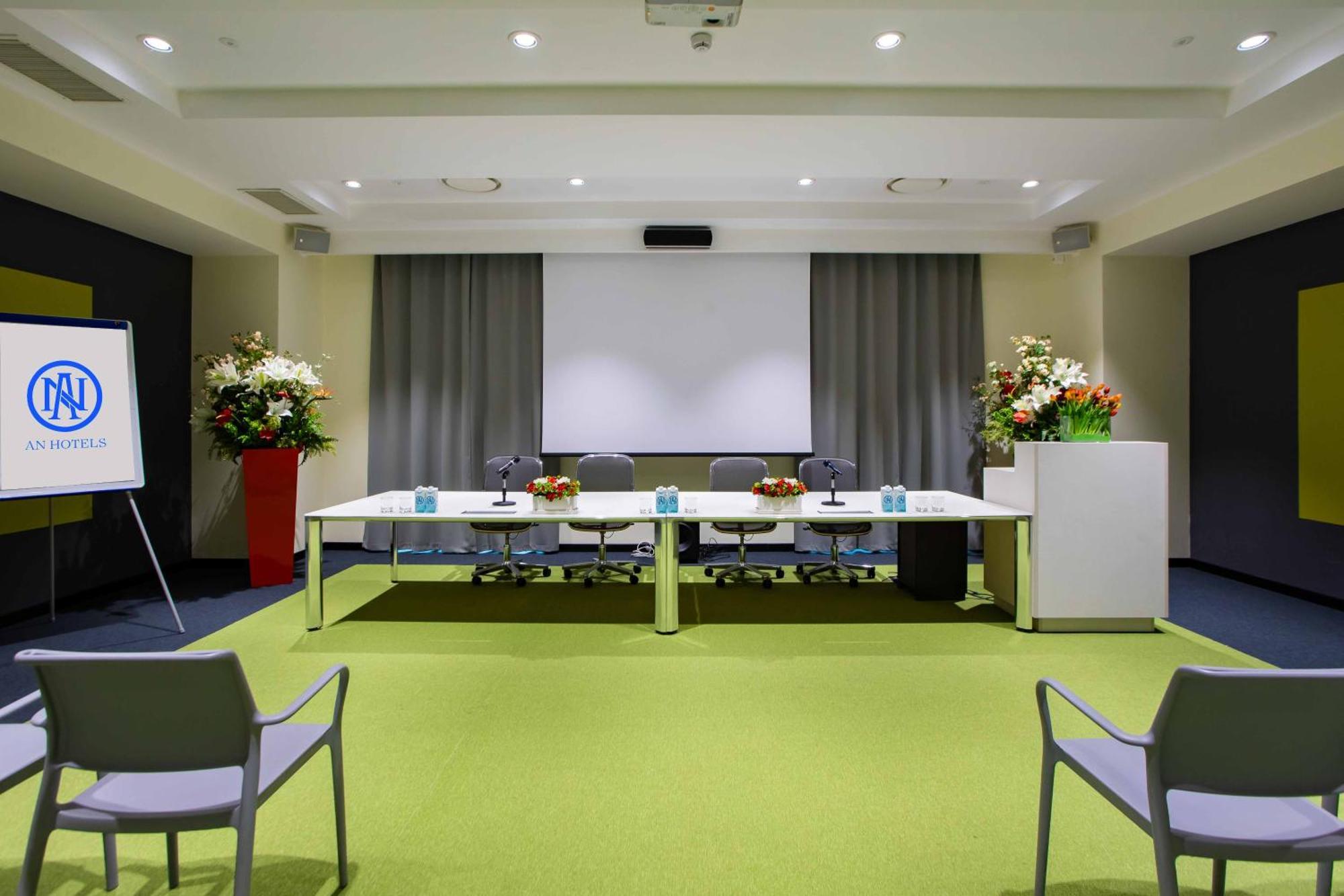 An Hotel Milano Melegnano Carpiano Zewnętrze zdjęcie