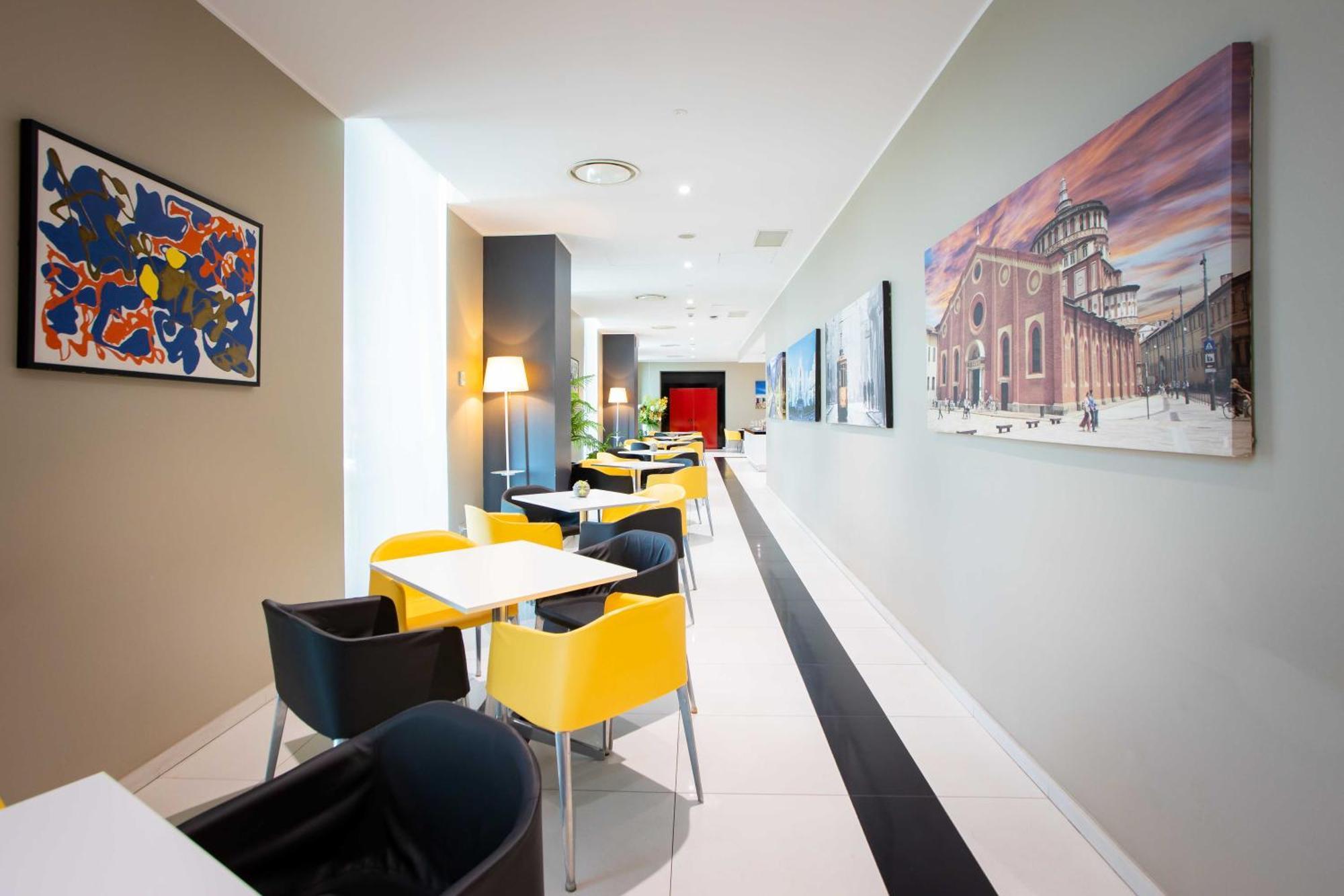 An Hotel Milano Melegnano Carpiano Zewnętrze zdjęcie