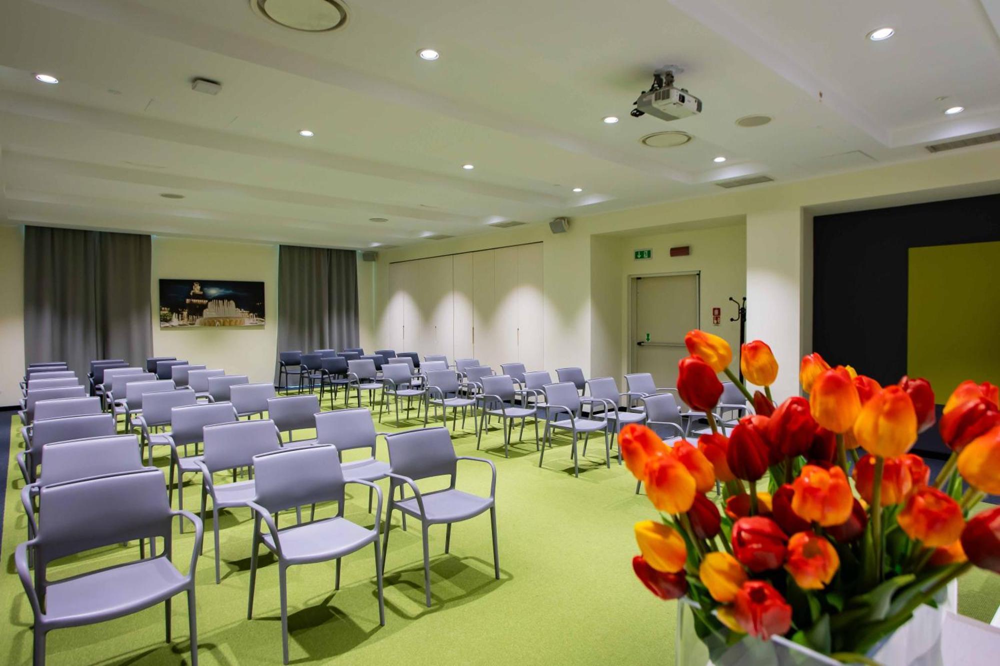 An Hotel Milano Melegnano Carpiano Zewnętrze zdjęcie