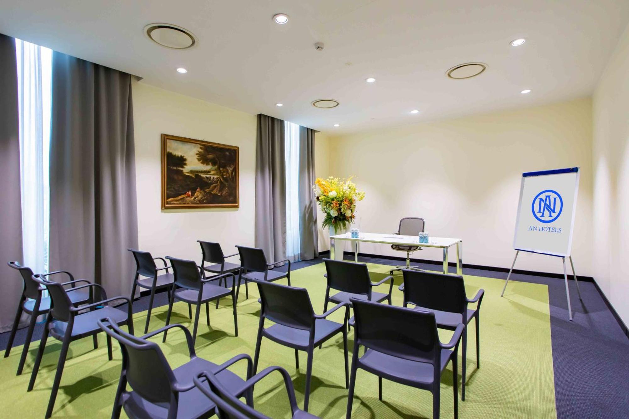An Hotel Milano Melegnano Carpiano Zewnętrze zdjęcie