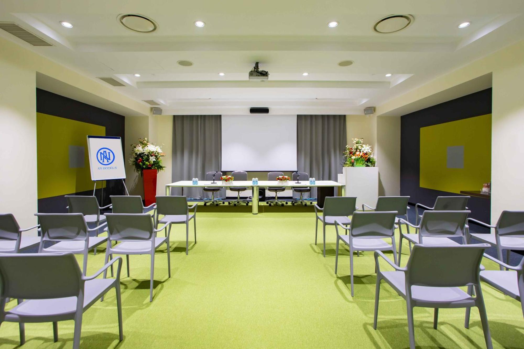 An Hotel Milano Melegnano Carpiano Zewnętrze zdjęcie