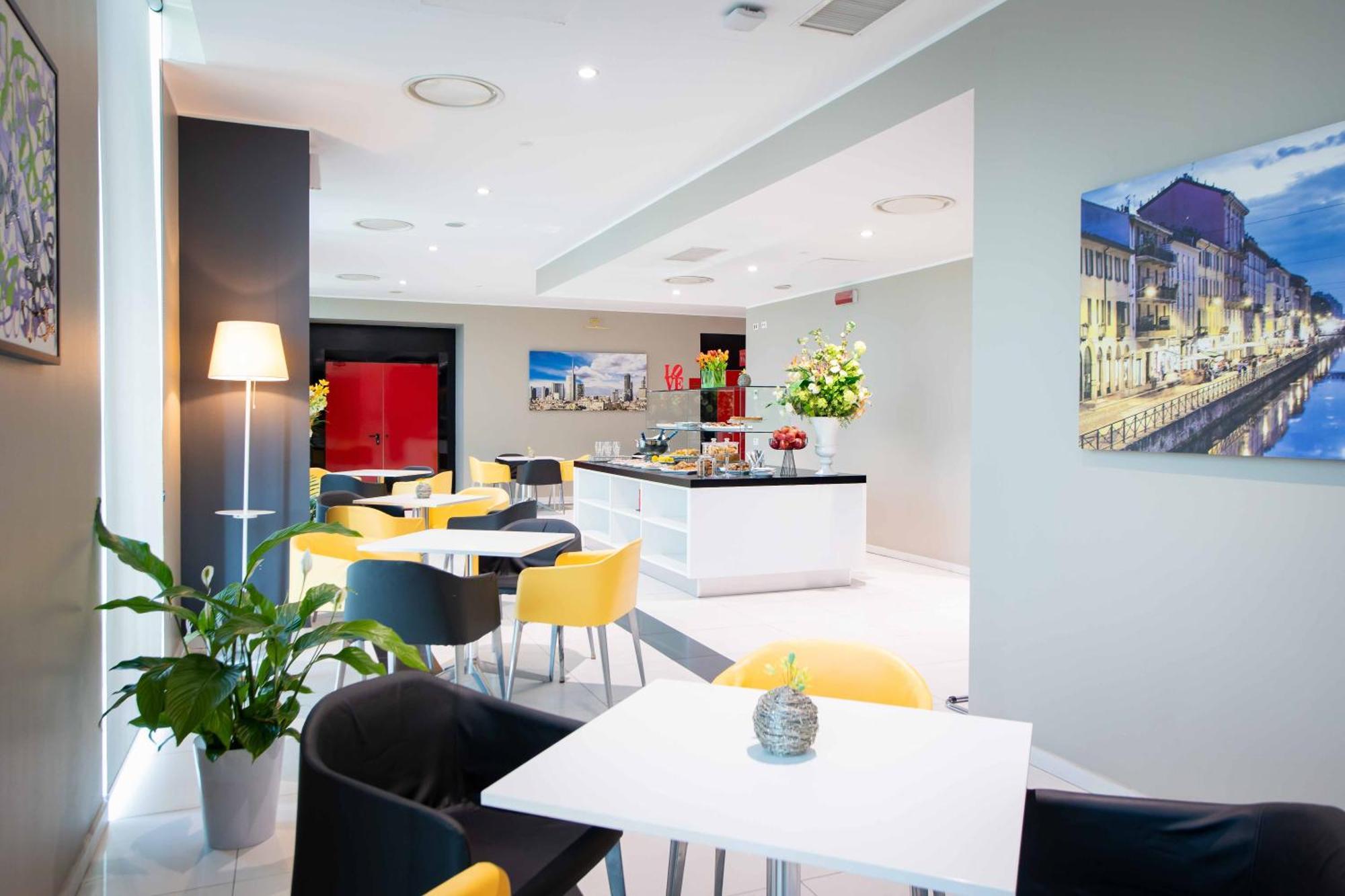 An Hotel Milano Melegnano Carpiano Zewnętrze zdjęcie