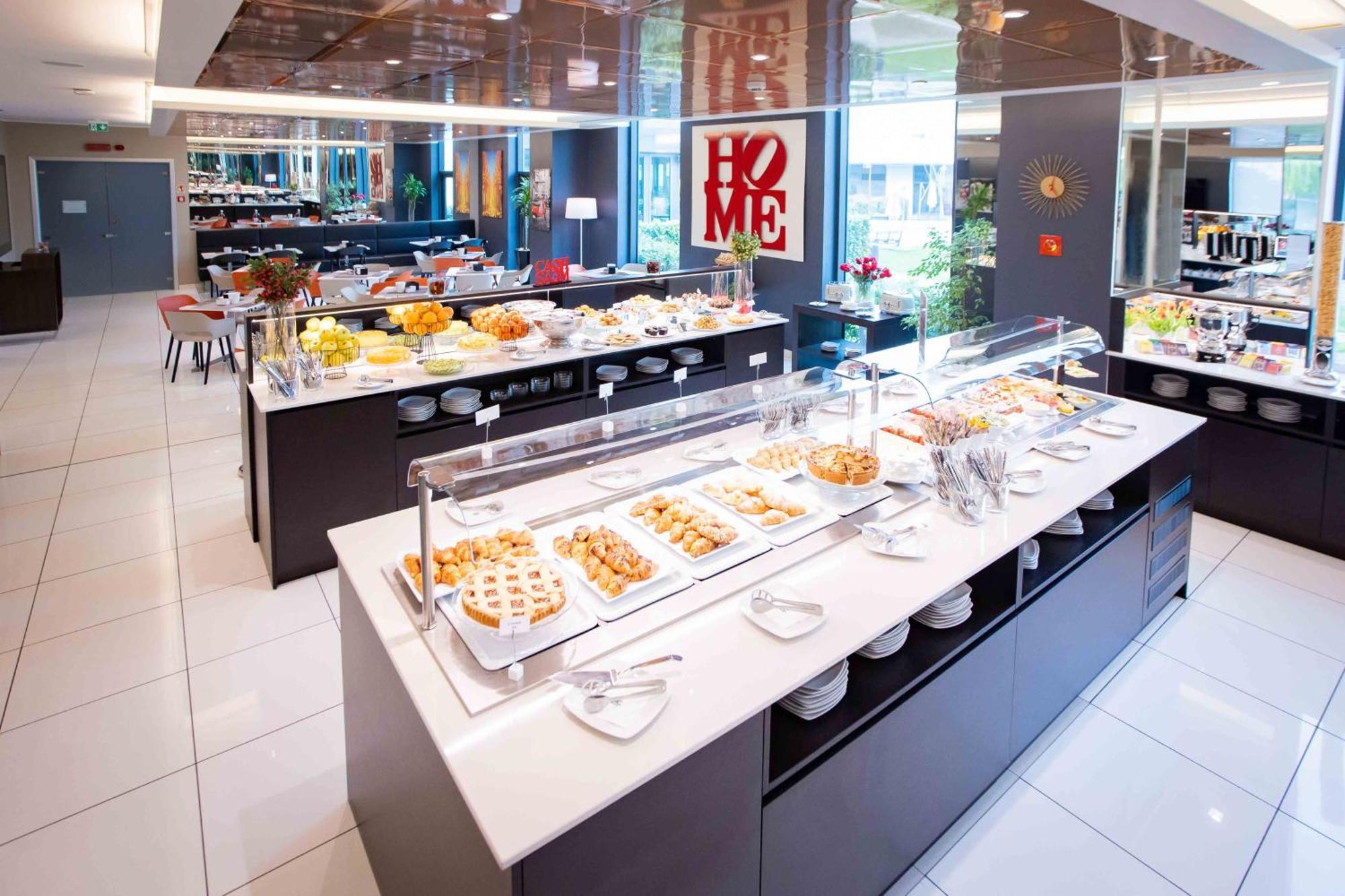 An Hotel Milano Melegnano Carpiano Zewnętrze zdjęcie