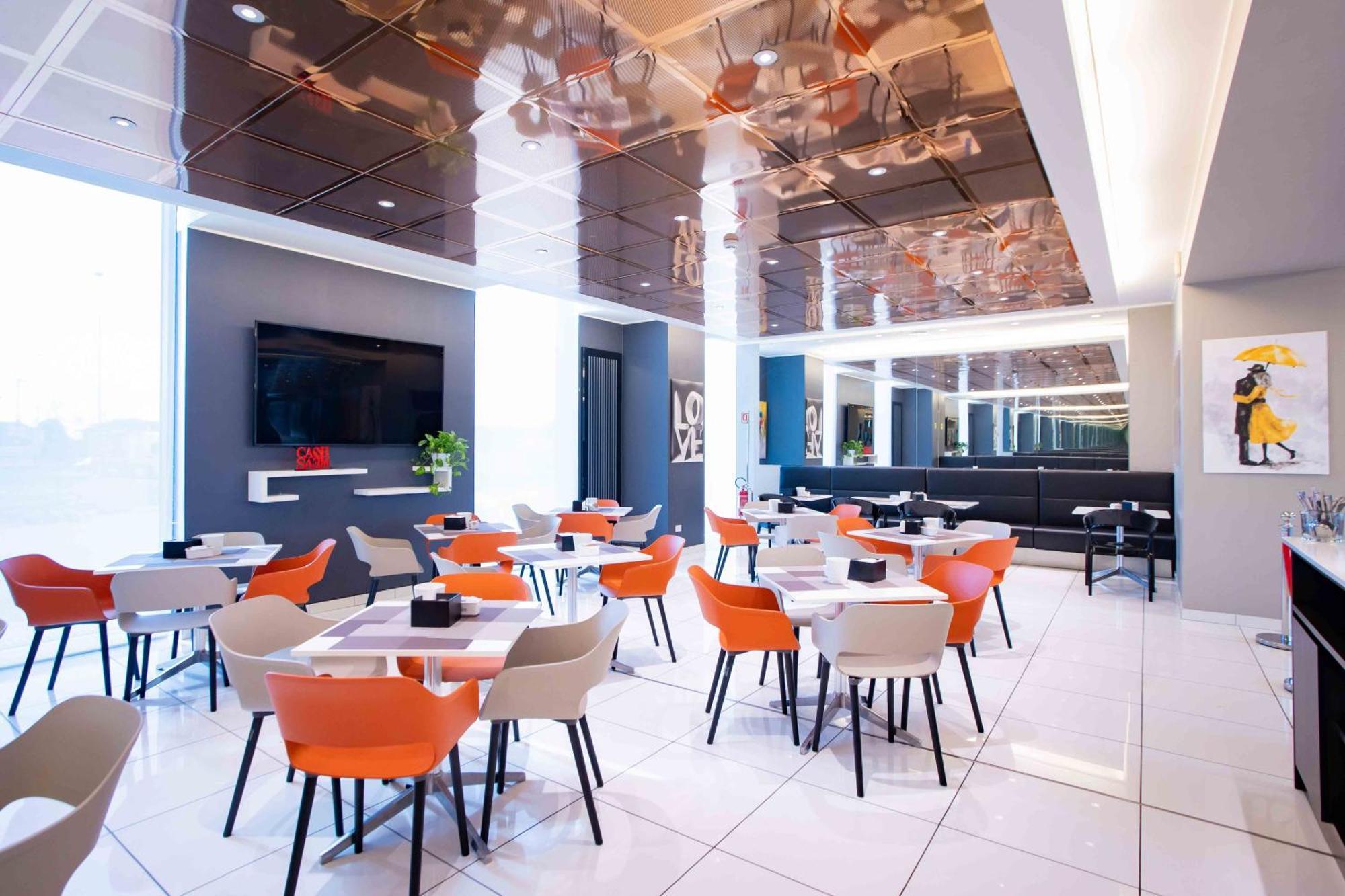 An Hotel Milano Melegnano Carpiano Zewnętrze zdjęcie
