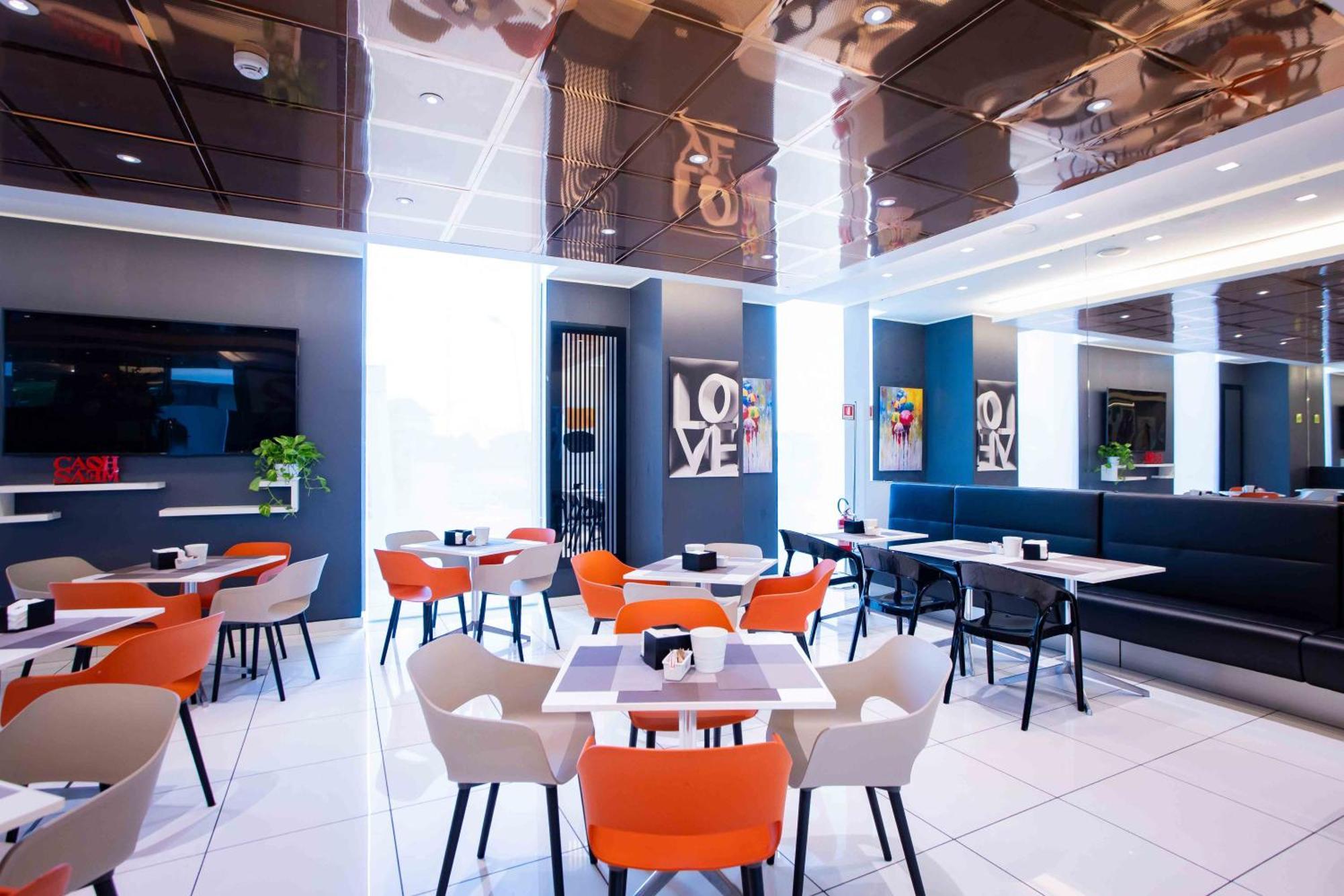 An Hotel Milano Melegnano Carpiano Zewnętrze zdjęcie