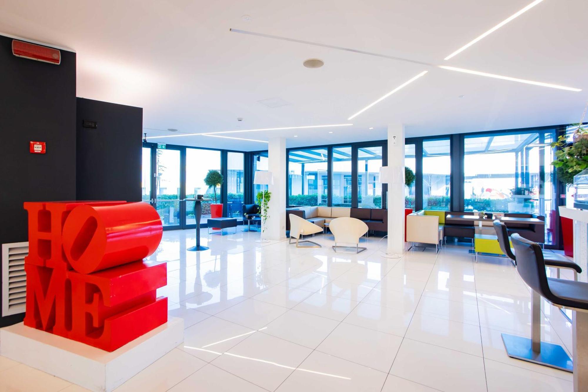 An Hotel Milano Melegnano Carpiano Zewnętrze zdjęcie