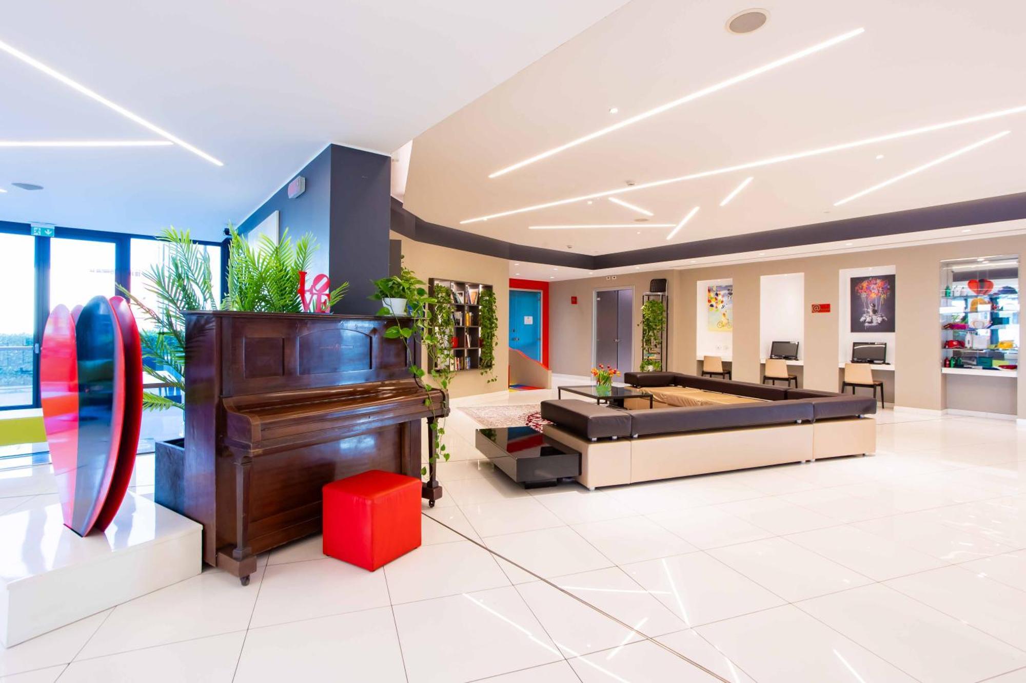 An Hotel Milano Melegnano Carpiano Zewnętrze zdjęcie